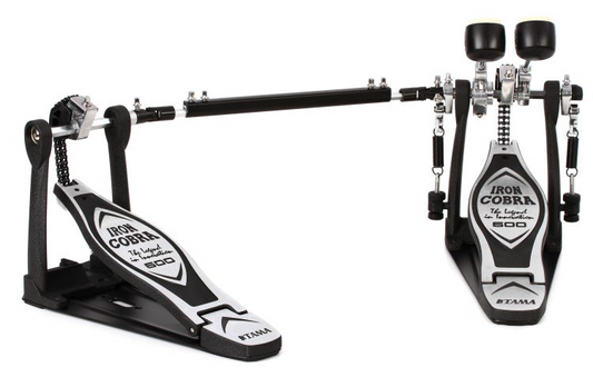 Tama HP600DTW Iron Cobra 600 Double Pedal