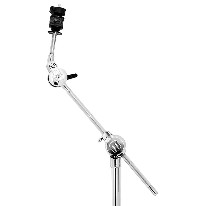 Mapex 600 Series Boom Arm in Chrome