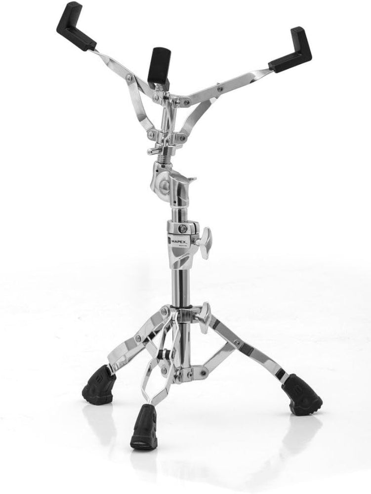 Mapex 600 Series Snare Stand in Chrome