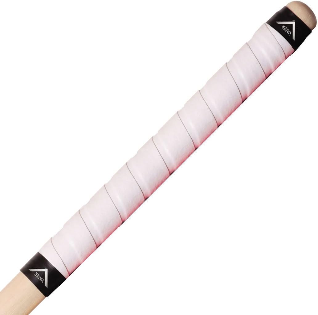 Vater Percussion VGTW Grip Tape in White