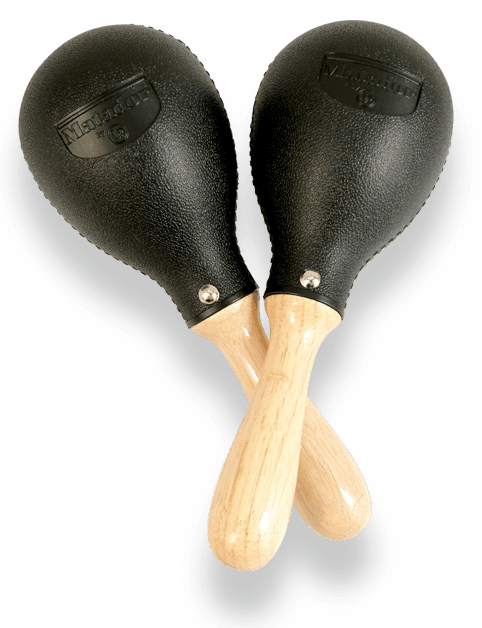 LP M283 Matador Maracas