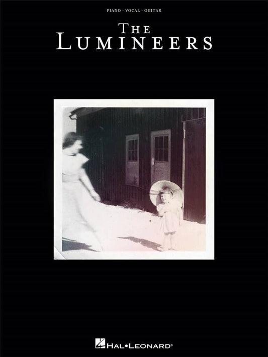 The Lumineers PVG