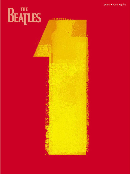 The Beatles 1 PVG