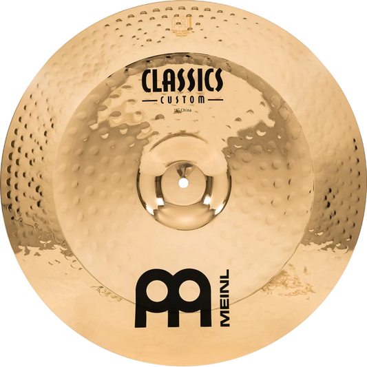 Meinl Cymbals 18" Classics Custom China