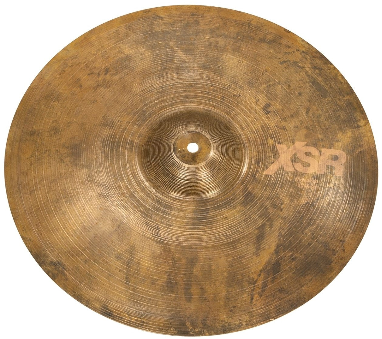 Sabian XSR Monarch 18"