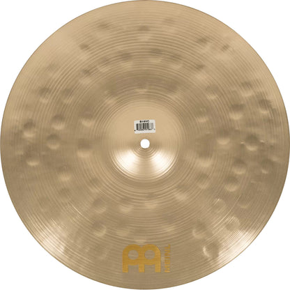 Meinl Cymbals Byzance 16" Vintage Crash