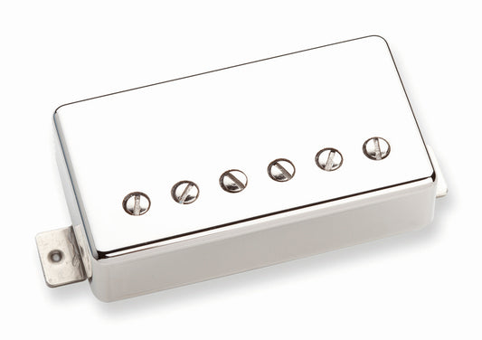 Seymour Duncan 78 Model Bridge in Nickel Cover