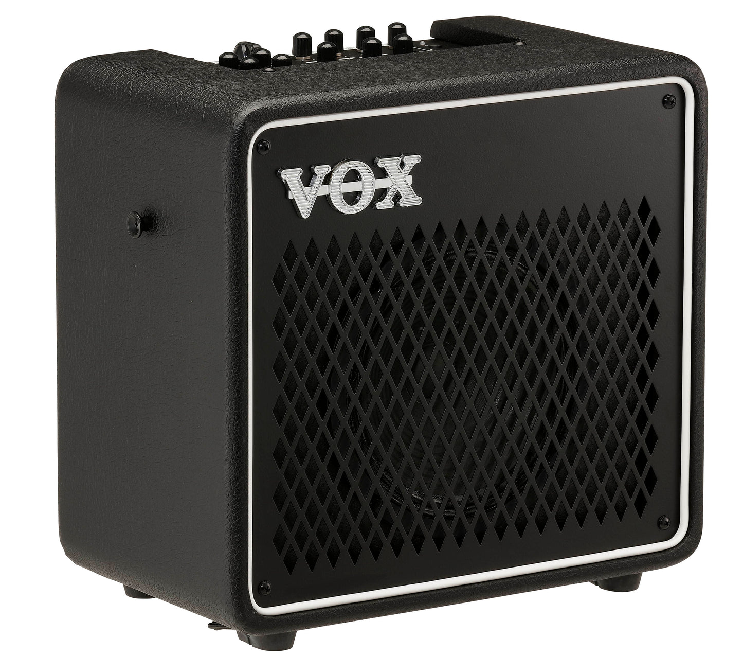 VOX MINI GO 50 1x8" 50W Combo Amp