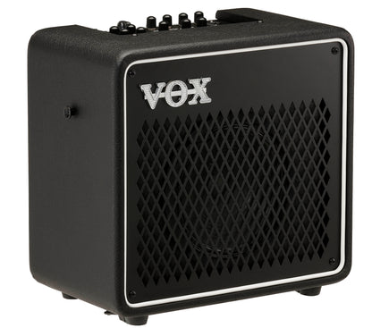 VOX MINI GO 50 1x8" 50W Combo Amp