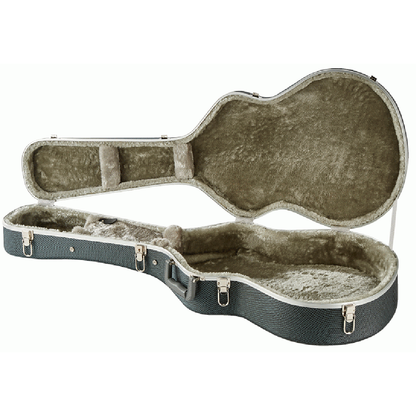 Armour PLAT500W ABS Acoustic Guitar Hard Case
