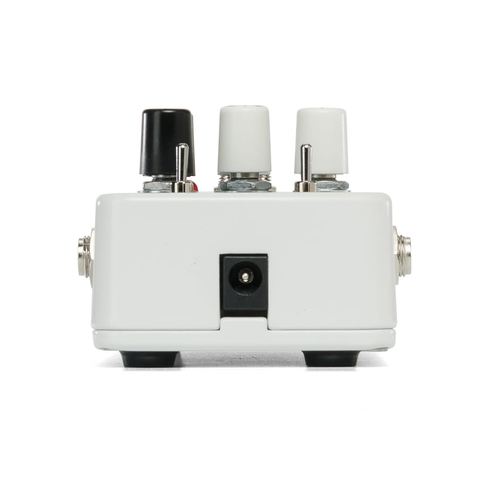 Electro Harmonix Nano Battalion Bass Preamp & Overdrive Pedal