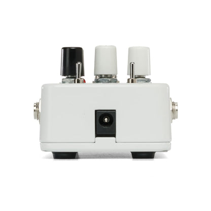 Electro Harmonix Nano Battalion Bass Preamp & Overdrive Pedal