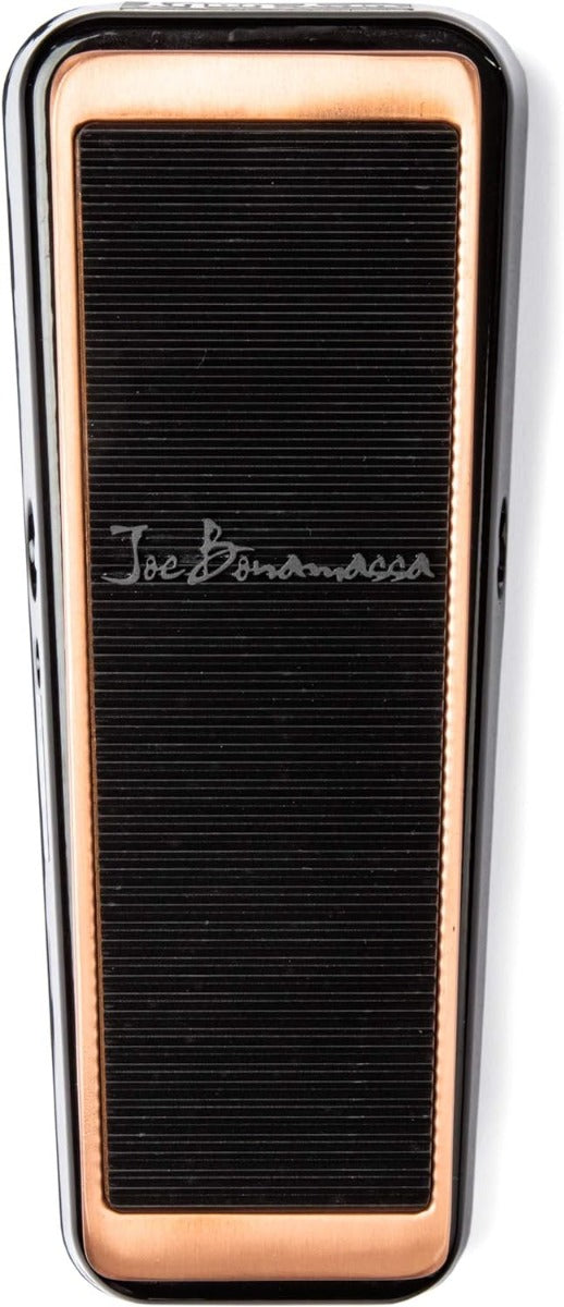Jim Dunlop JB95 Joe Bonamassa Signature Cry Baby Wah