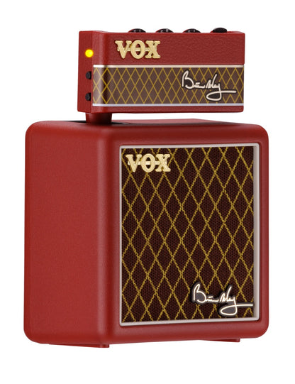 Vox amPlug Brian May Set With Speaker Cab Limited Edition
