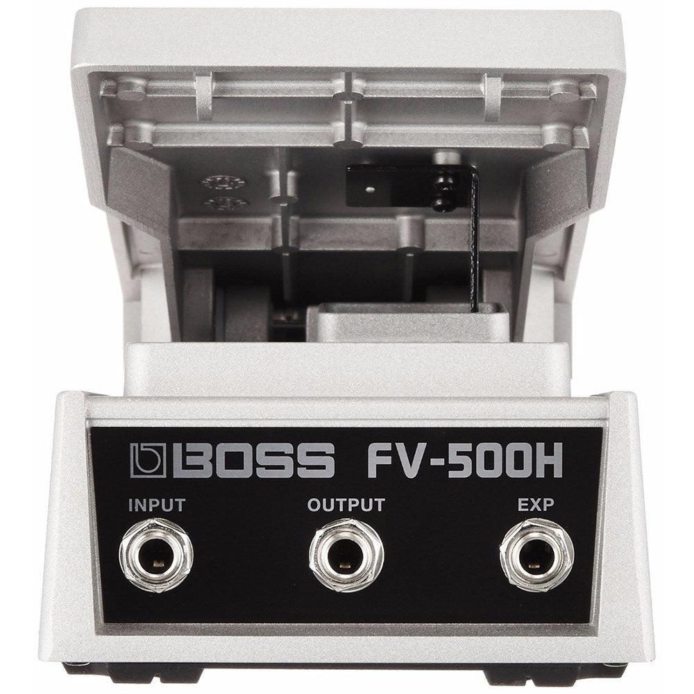 Boss FV-500H Foot Volume Pedal