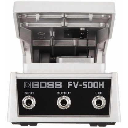 Boss FV-500H Foot Volume Pedal