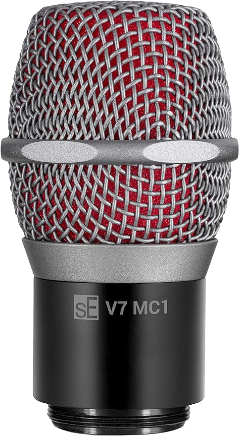 SE Electronics V7 MC1 Mic Capsule for Shure Wireless Systems