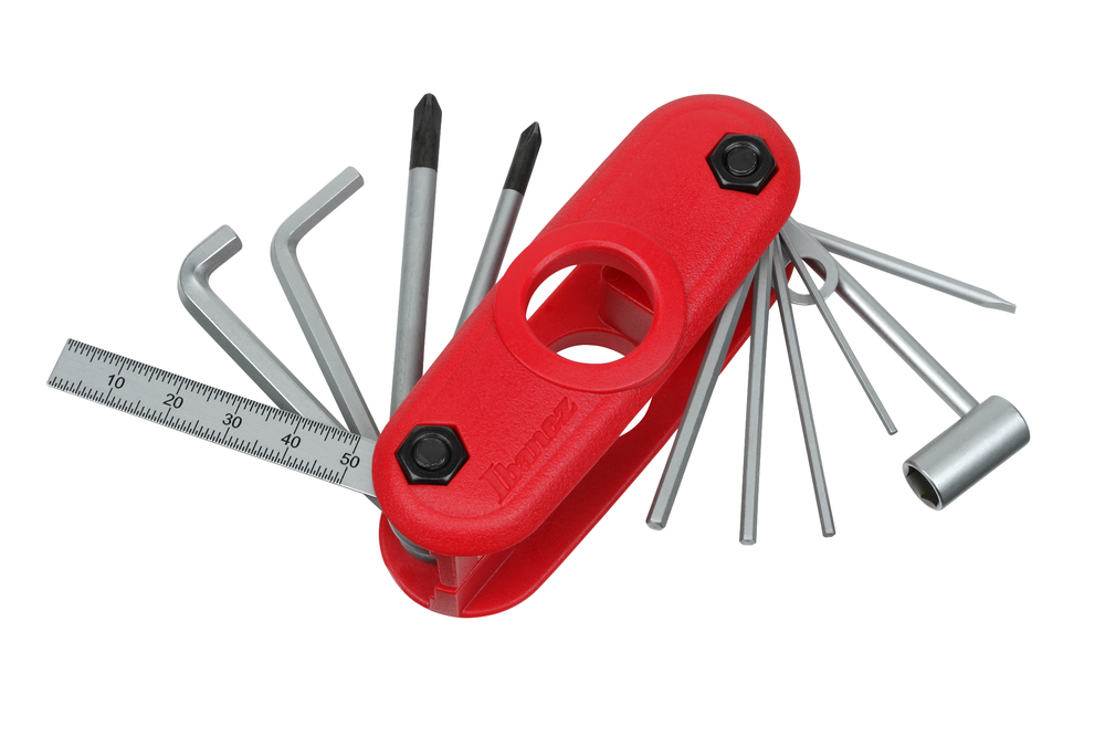 Ibanez PGM50 in Black