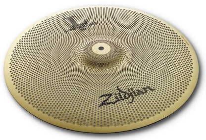 Zildjian L80 Low Volume Cymbal Pack 14/16/18"