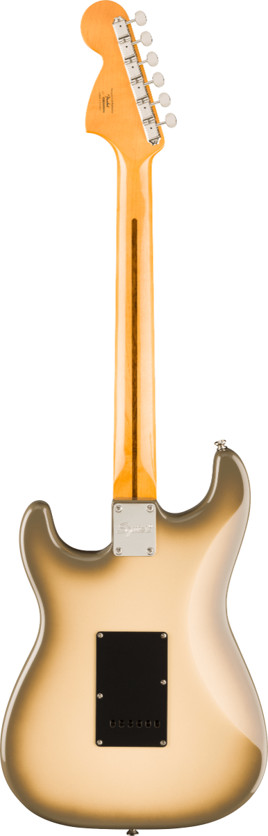 Squier FSR Classic Vibe '70s Stratocaster, Maple Fingerboard in Antigua