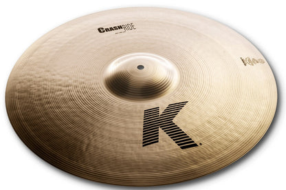 Zildjian K Crash Ride 21"