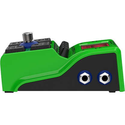 Zoom MS-90LP MultiStomp Looper Pedal