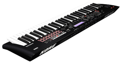 KORG Kross 2 61 note Workstation Synthesizer