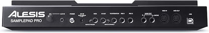 Alesis SamplePad Pro Percussion and Sample Triggering Instrument