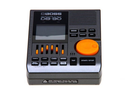 Boss DB 90 Dr Beat Metronome