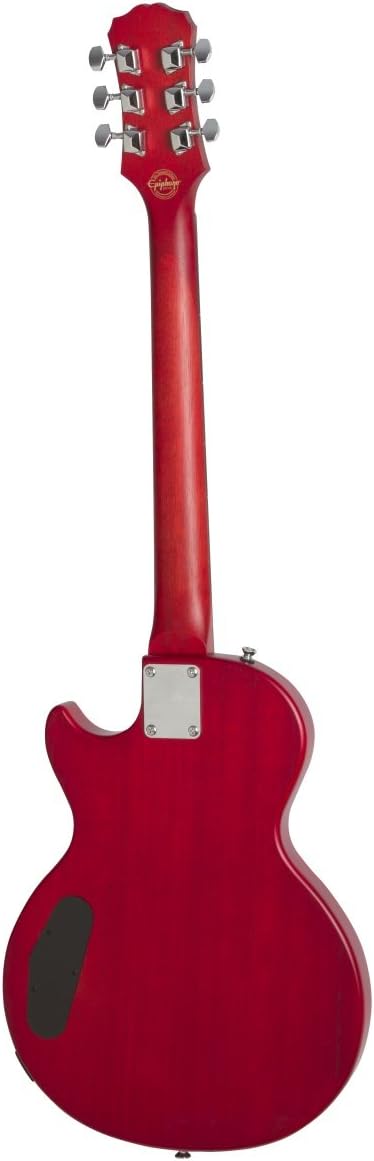 Epiphone Les Paul Special VE in Heritage Cherry Sunburst