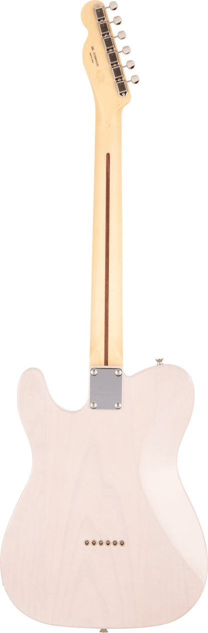 Fender Made in Japan Hybrid II Telecaster, Maple Fingerboard in US Blonde