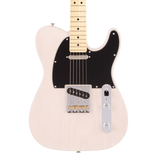Fender Made in Japan Hybrid II Telecaster, Maple Fingerboard in US Blonde