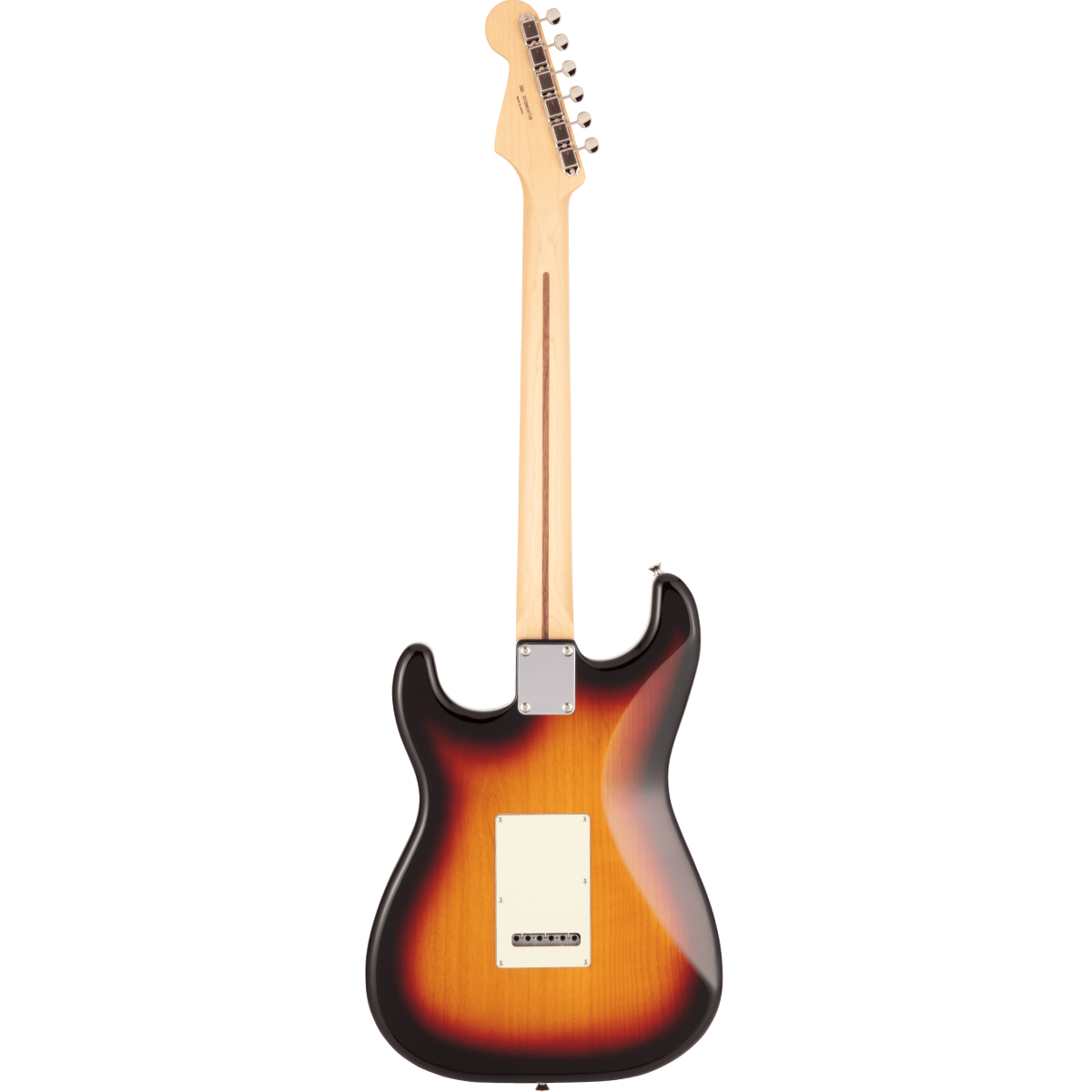 Fender Made in Japan Hybrid II Stratocaster Electric Guitar in 3 Color Sunburst
