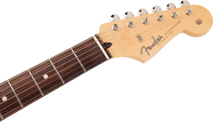 Fender Made in Japan Hybrid II Stratocaster Electric Guitar in 3 Color Sunburst