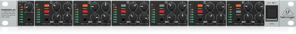 Behringer Powerplay HA6000 Headphone Distribution Amp