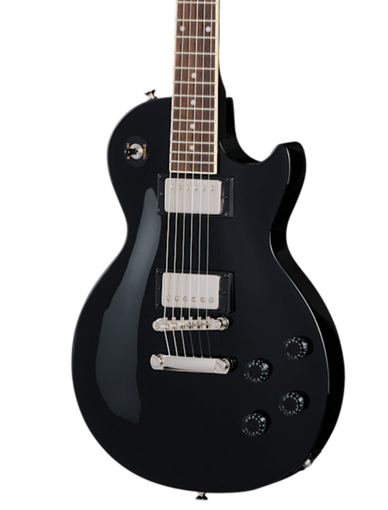 Epiphone Les Paul Tribute in Ebony