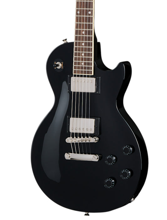 Epiphone Les Paul Tribute in Ebony