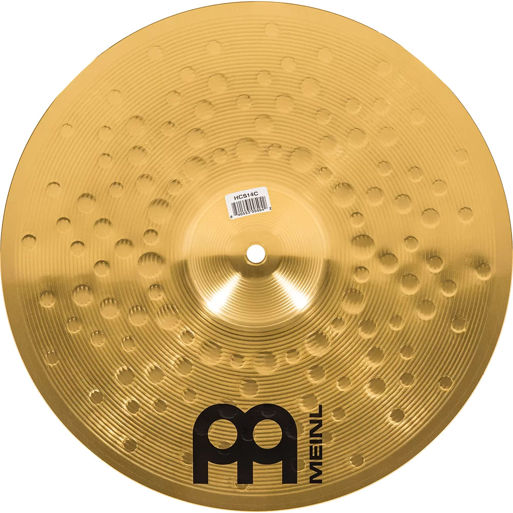 Meinl Cymbals HCS 14" Crash