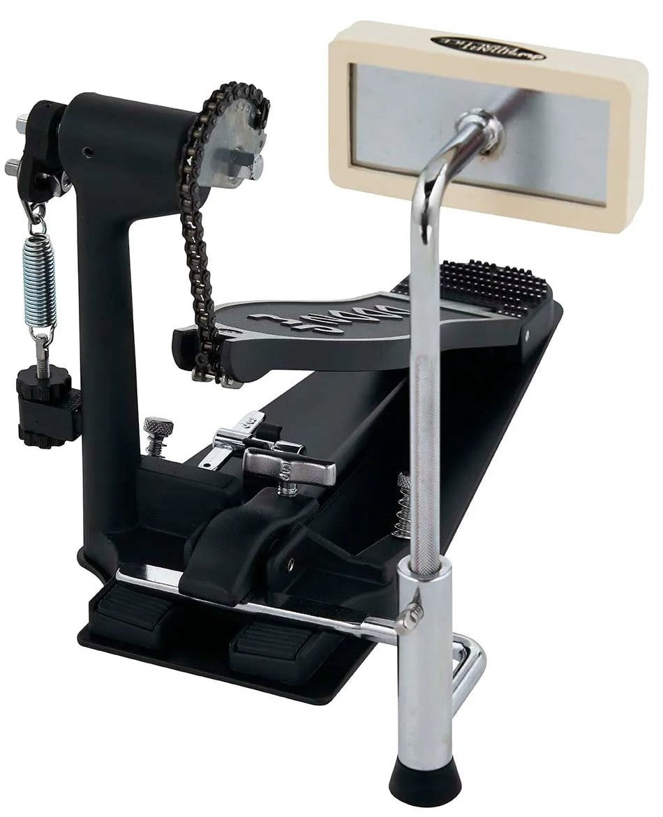 DW 2000 Series Tambourine Pedal
