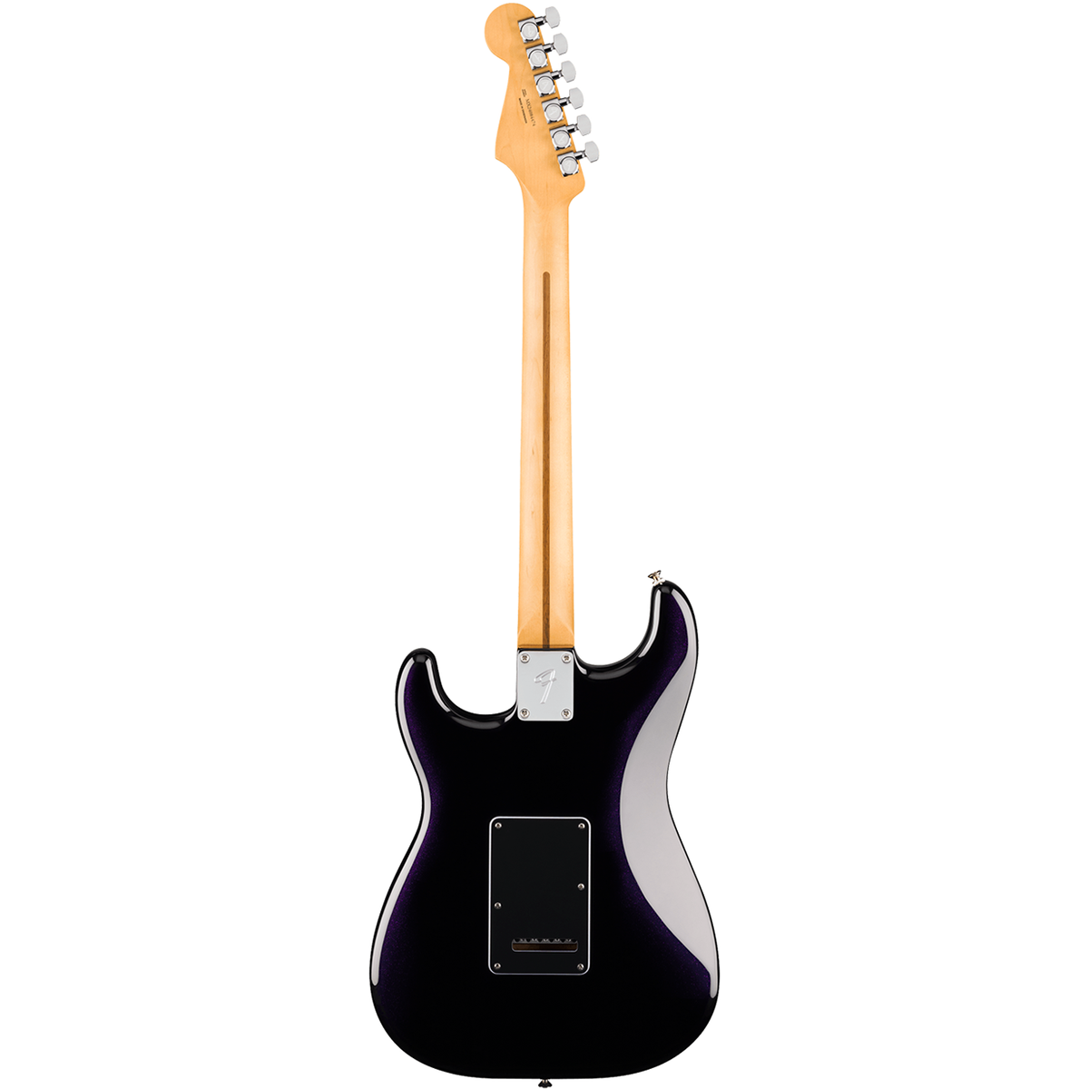 Fender Player II Modified Stratocaster HSS Electric Guitar, Maple Fingerboard in Dusk
