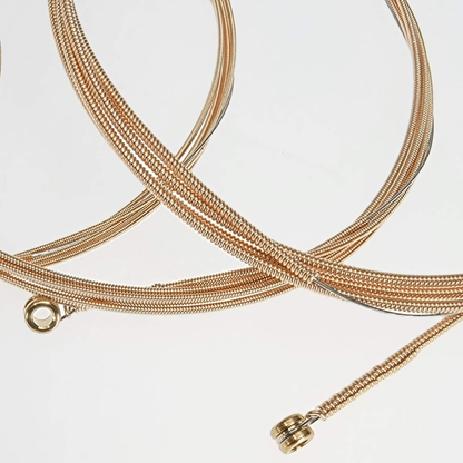 GHS S315 Extra Light Phosphor Bronze Acoustic Guitar String 11-50 Gauge