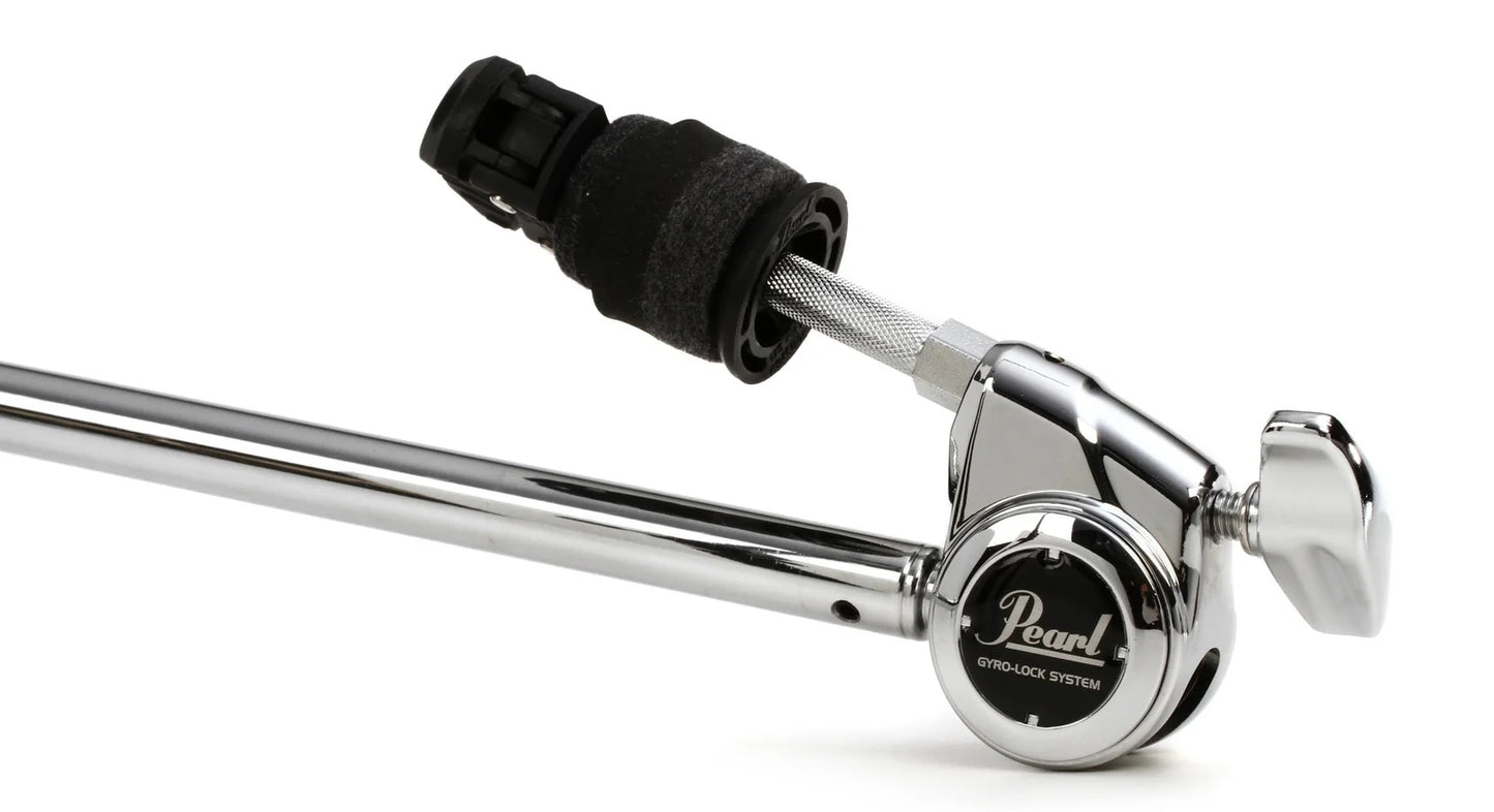 Pearl CH1030B Gyro Lock Boom Cymbal Holder