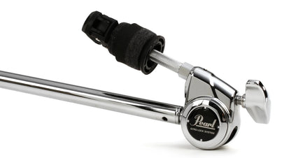 Pearl CH1030B Gyro Lock Boom Cymbal Holder