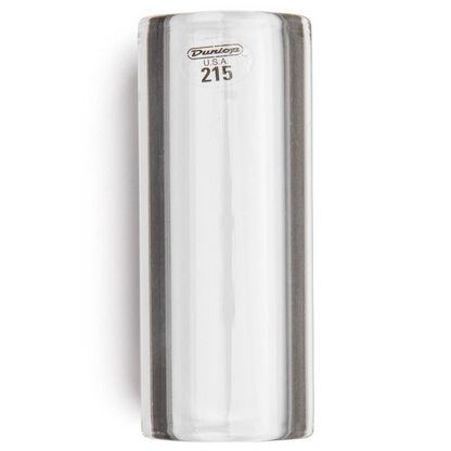 Jim Dunlop 215 Heavy Wall Medium Glass Slide