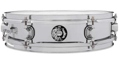 PDP The Kraken 3.5" x 13" Chrome Over Steel Piccolo Snare Drum