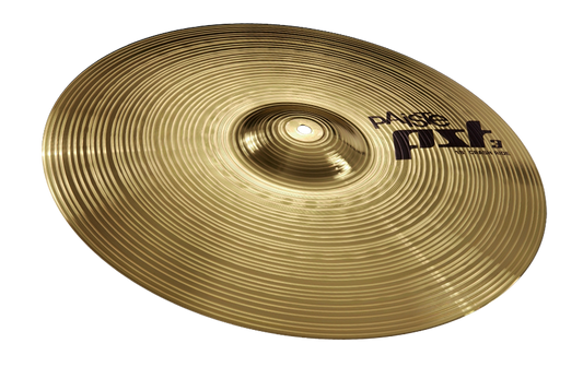 Paiste PST3 Crash Ride 18"