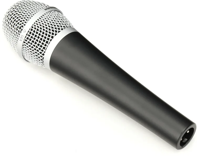 Beyer Dynamic TGV35DS Dynamic Microphone