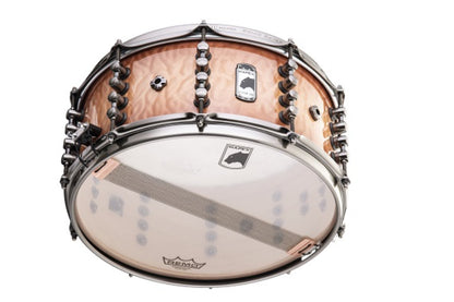 Mapex BP Design Lab Russ Miller Versatus 14" x 6.5" Snare Drum