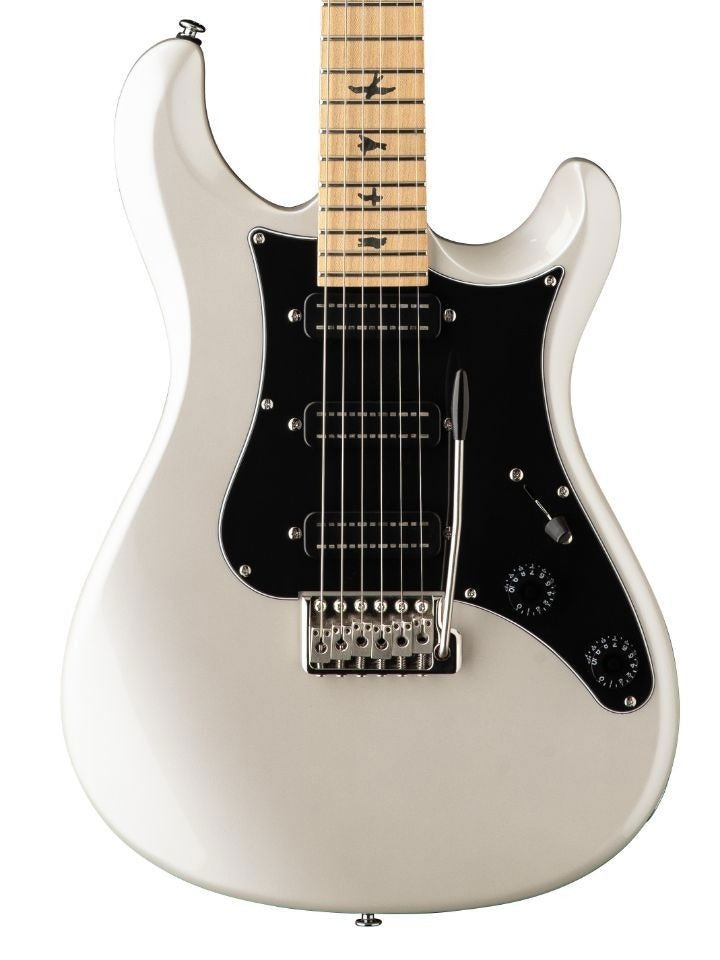 PRS Guitars SE NF3 in Pearl White