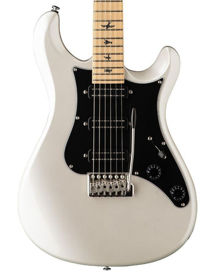 PRS Guitars SE NF3 in Pearl White